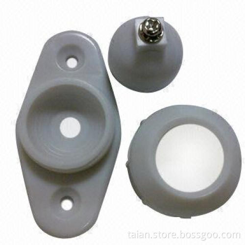Swivel Mount Bracket for All Detectors